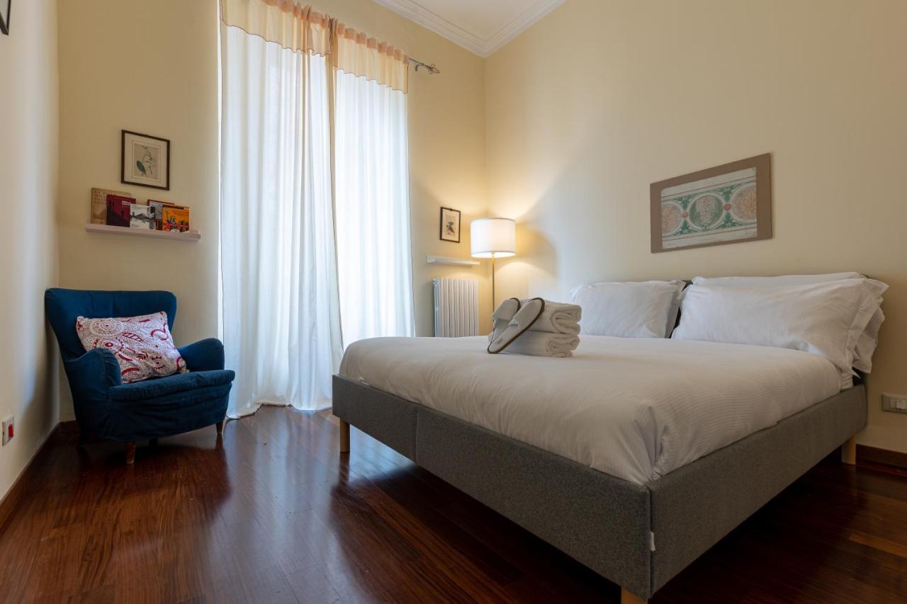 Beplace Apartments In Lotto Milánó Kültér fotó