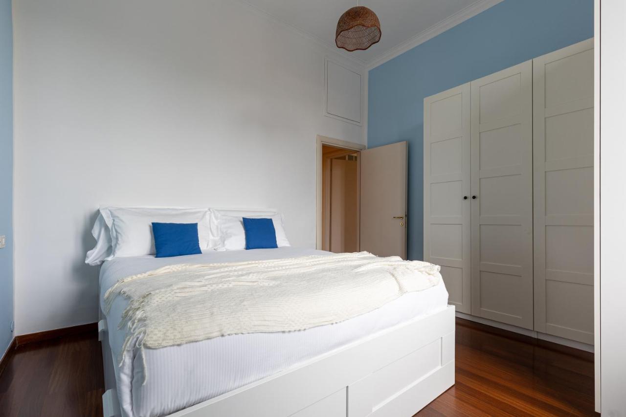 Beplace Apartments In Lotto Milánó Kültér fotó