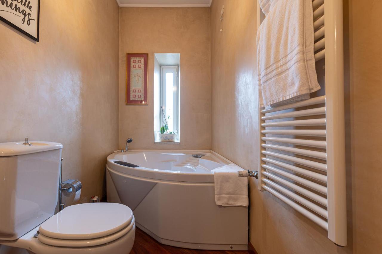Beplace Apartments In Lotto Milánó Kültér fotó