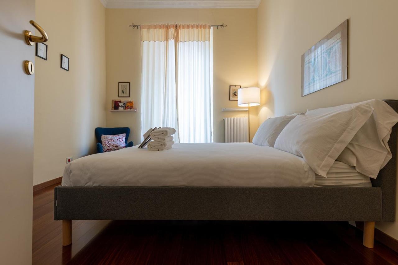 Beplace Apartments In Lotto Milánó Kültér fotó